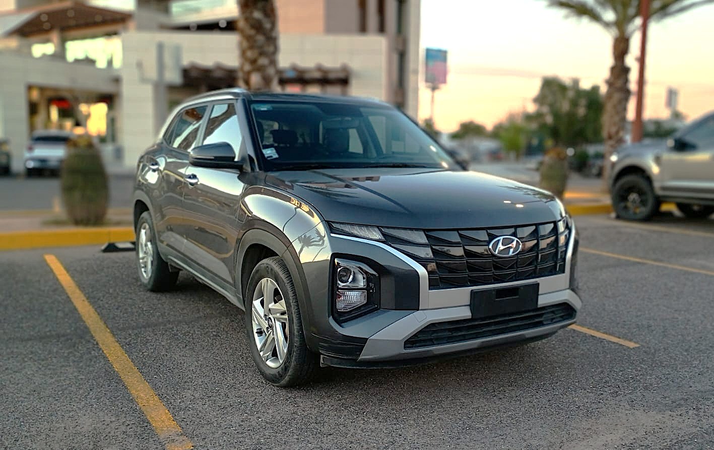 seminuevos hyundai méxico